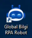 Robot Başlangıç