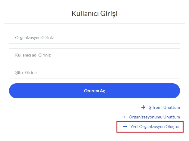 Kurulum Görseli