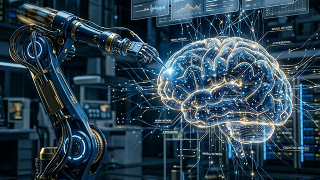 Yapay Zeka Destekli RPA Ufukları: Akıllı Otomasyona Geçiş