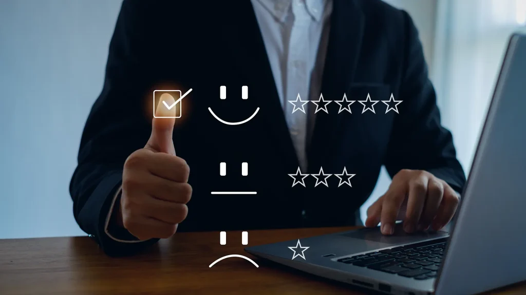 RPA Deneyim Etkileri