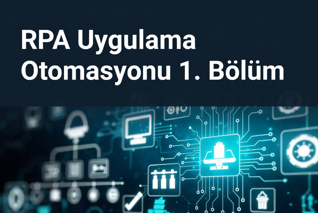 Uygulama Otomasyonu