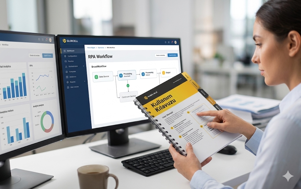 Kullanım Kılavuzları