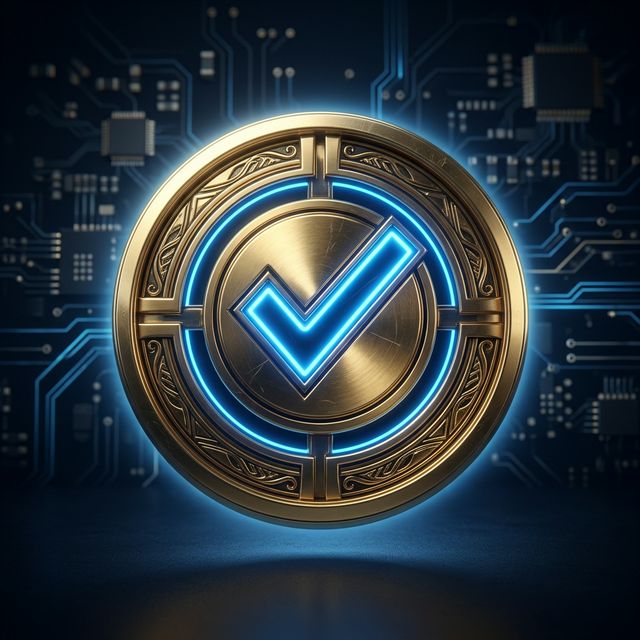 Global Bilgi Verified Quality Badge